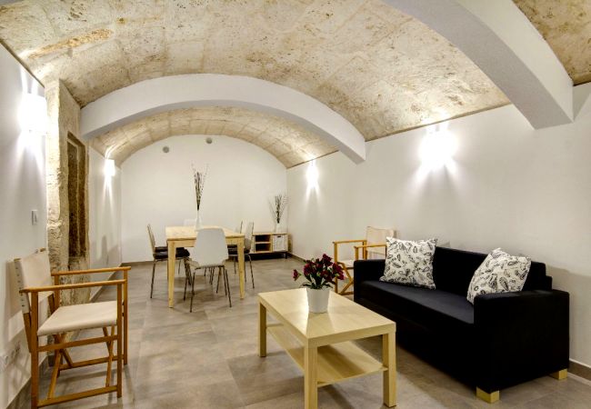 Ferienhaus in Ciutadella - Erstaunlich Traumhaus im Herzen von Ciutadella