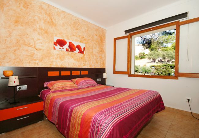 Ferienwohnung in Alcudia - Apartamento Vida Sana