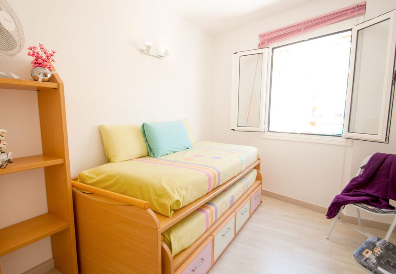Ferienwohnung in Alcudia - Apartamento Xara