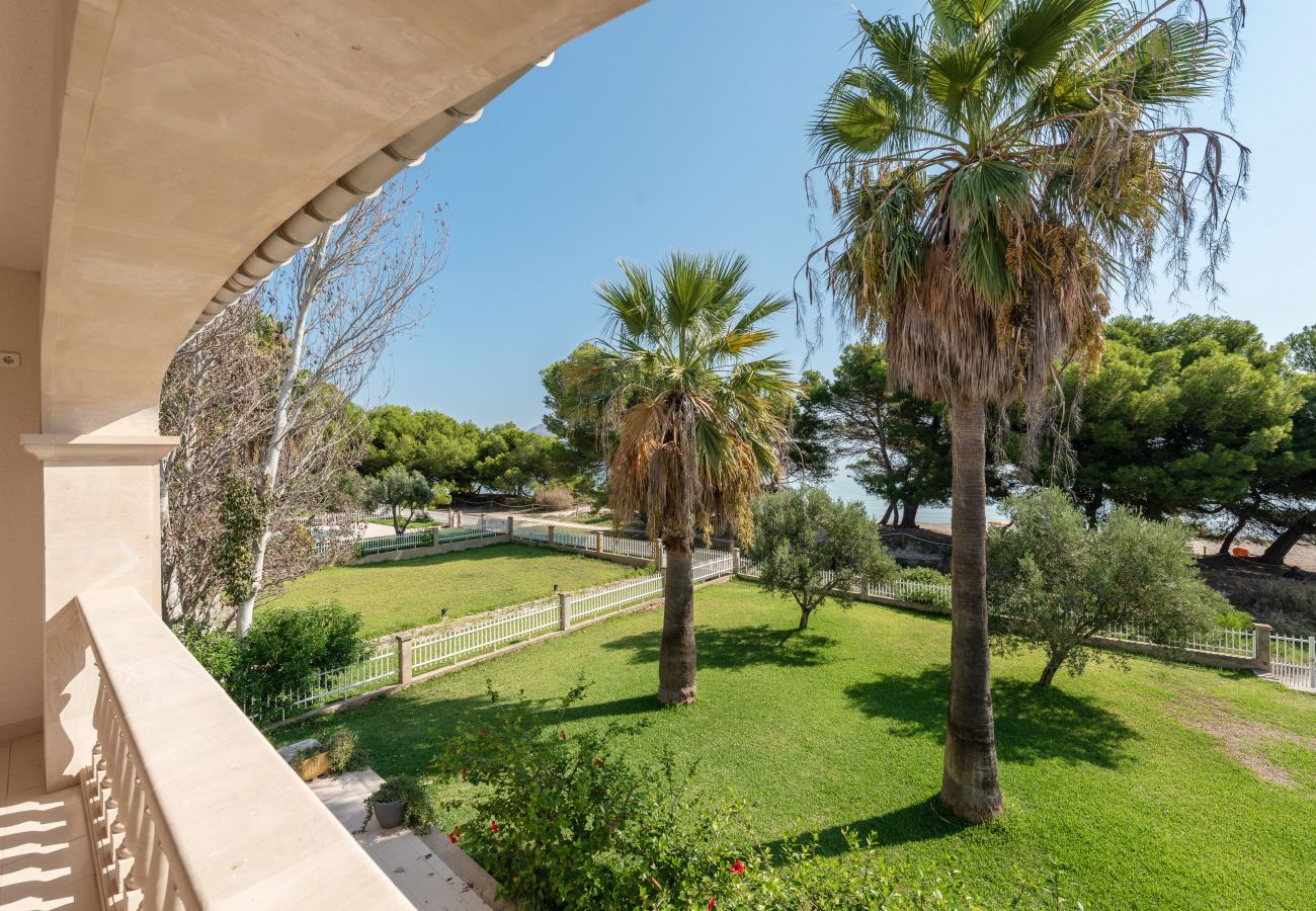 Ferienwohnung in Alcudia - Countess Attic 3.3 (Sun of the Bay 3)
