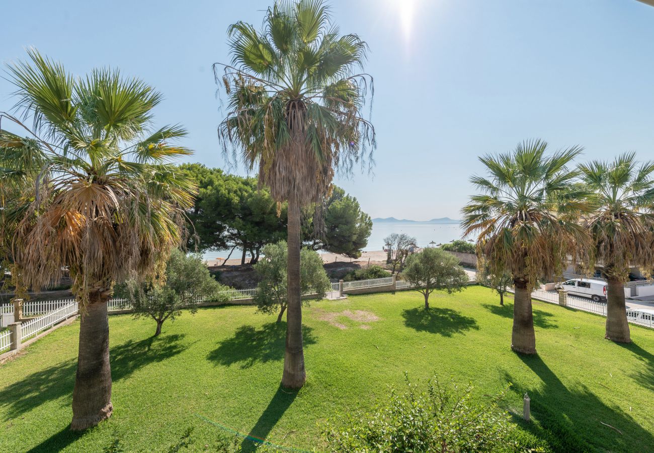 Ferienwohnung in Alcudia - Countess Attic 3.3 (Sun of the Bay 3)