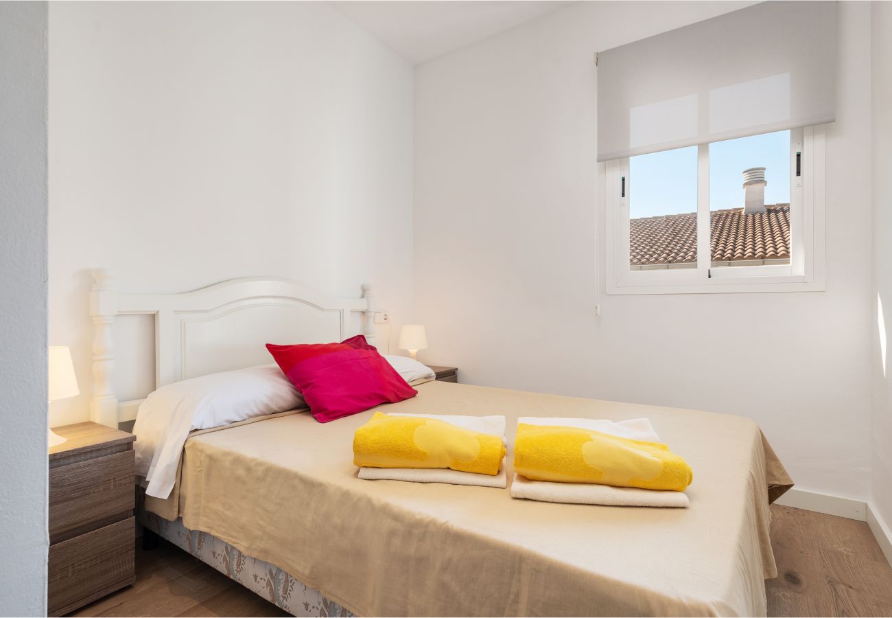 Ferienwohnung in Alcudia - Countess Attic 3.3 (Sun of the Bay 3)