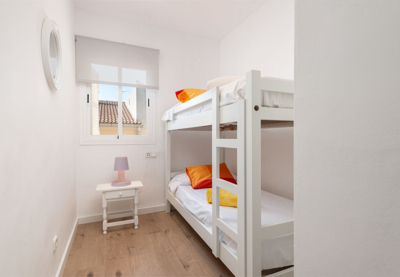 Ferienwohnung in Alcudia - Countess Attic 3.3 (Sun of the Bay 3)
