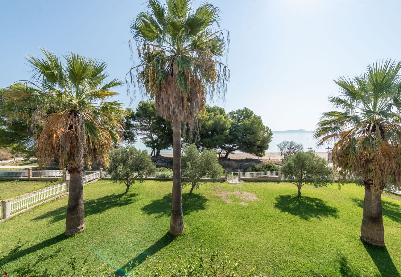 Ferienwohnung in Alcudia - Countess Attic 3.3 (Sun of the Bay 3)