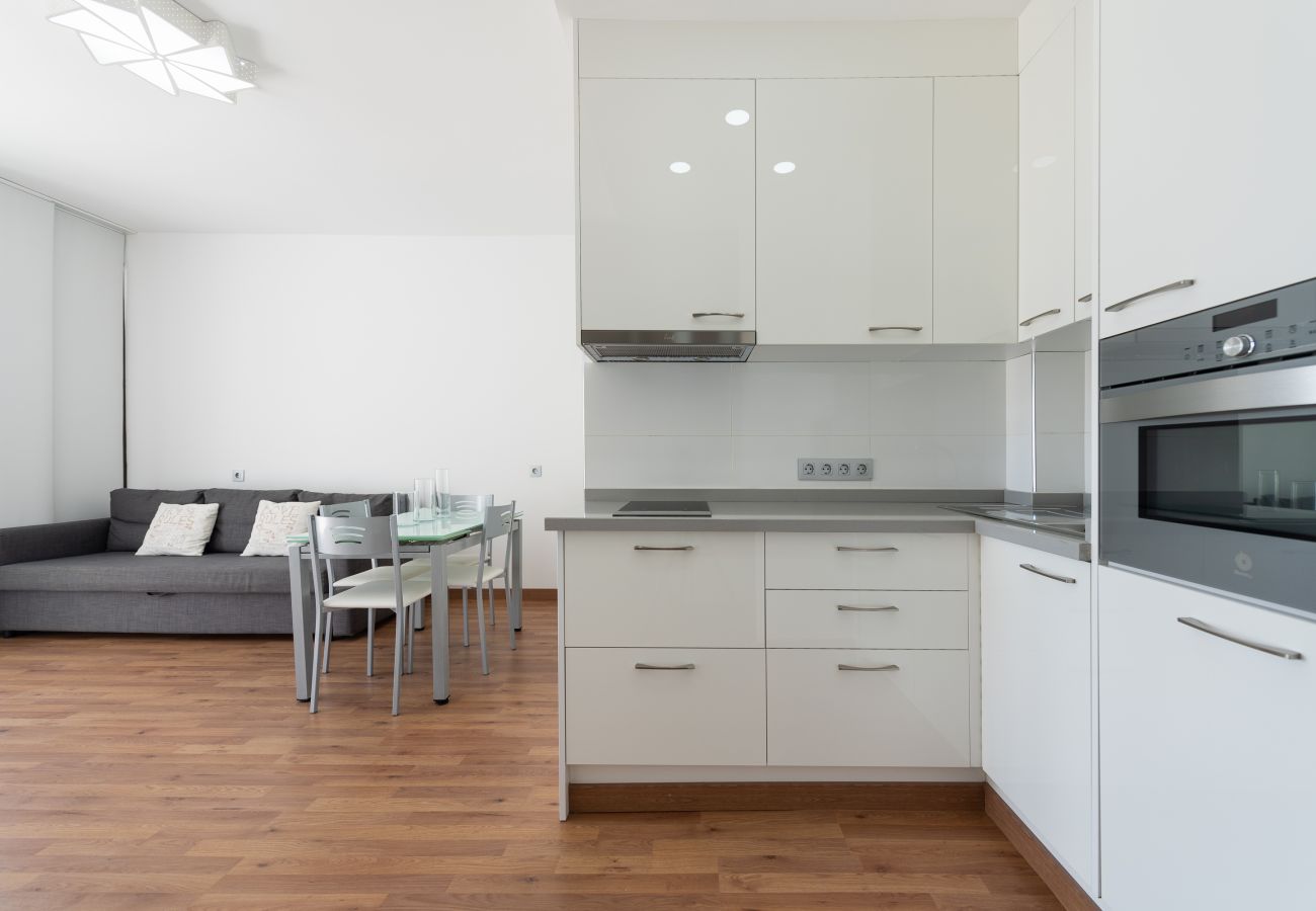 Ferienhaus in Las Palmas de Gran Canaria - Lovely balcony sea views By CanariasGetaway 