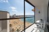 Ferienhaus in Las Palmas de Gran Canaria - Lovely balcony sea views By CanariasGetaway  Ferienhaus in Las Palmas de Gran Canaria - Lovely balcony sea views By CanariasGetaway