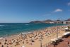 Studio in Las Palmas de Gran Canaria - Great terrace sea views By CanariasGetaway  Studio in Las Palmas de Gran Canaria - Great terrace sea views By CanariasGetaway