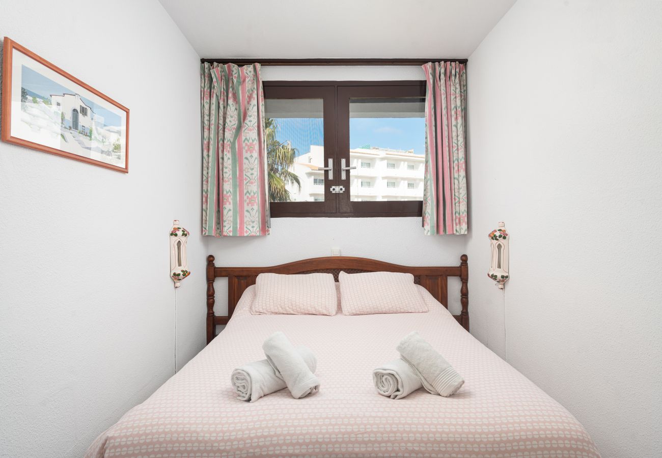 Ferienwohnung in Alcudia - Apartamento Oiza Sea Views