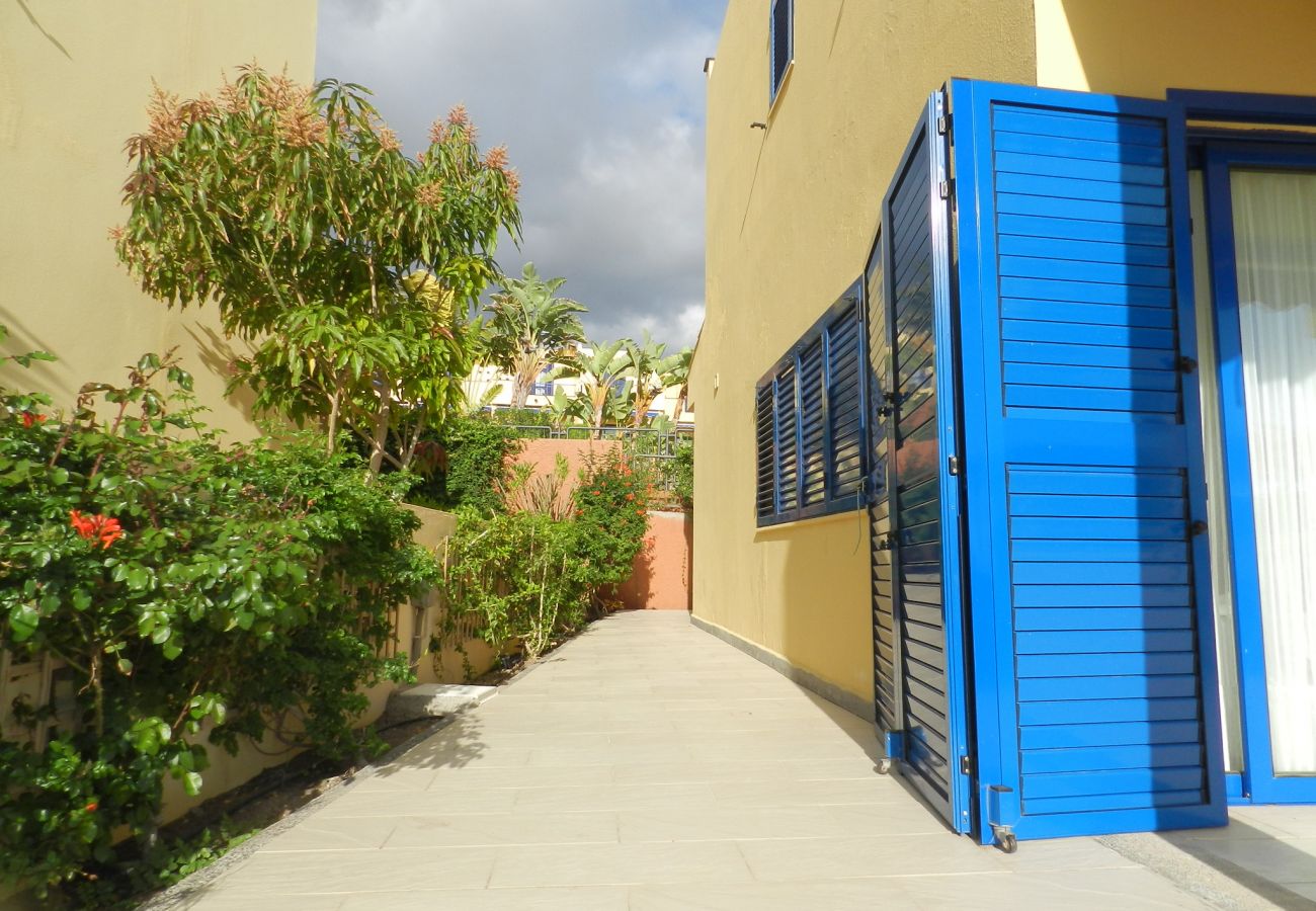 Bungalow in Maspalomas - Duplex in sehr schönes Meloneras by CanariasGetaway