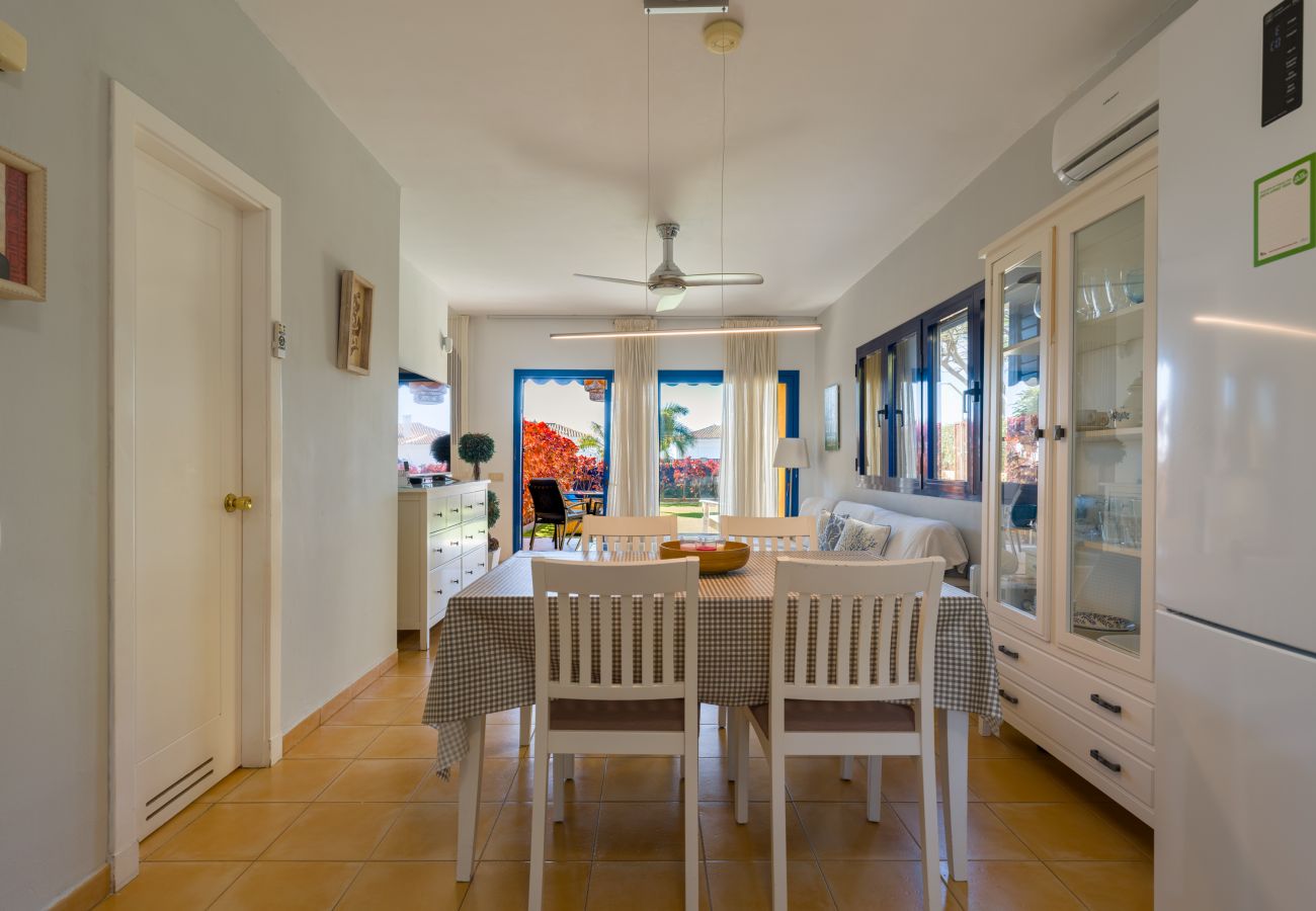 Bungalow in Maspalomas - Duplex in sehr schönes Meloneras by CanariasGetaway