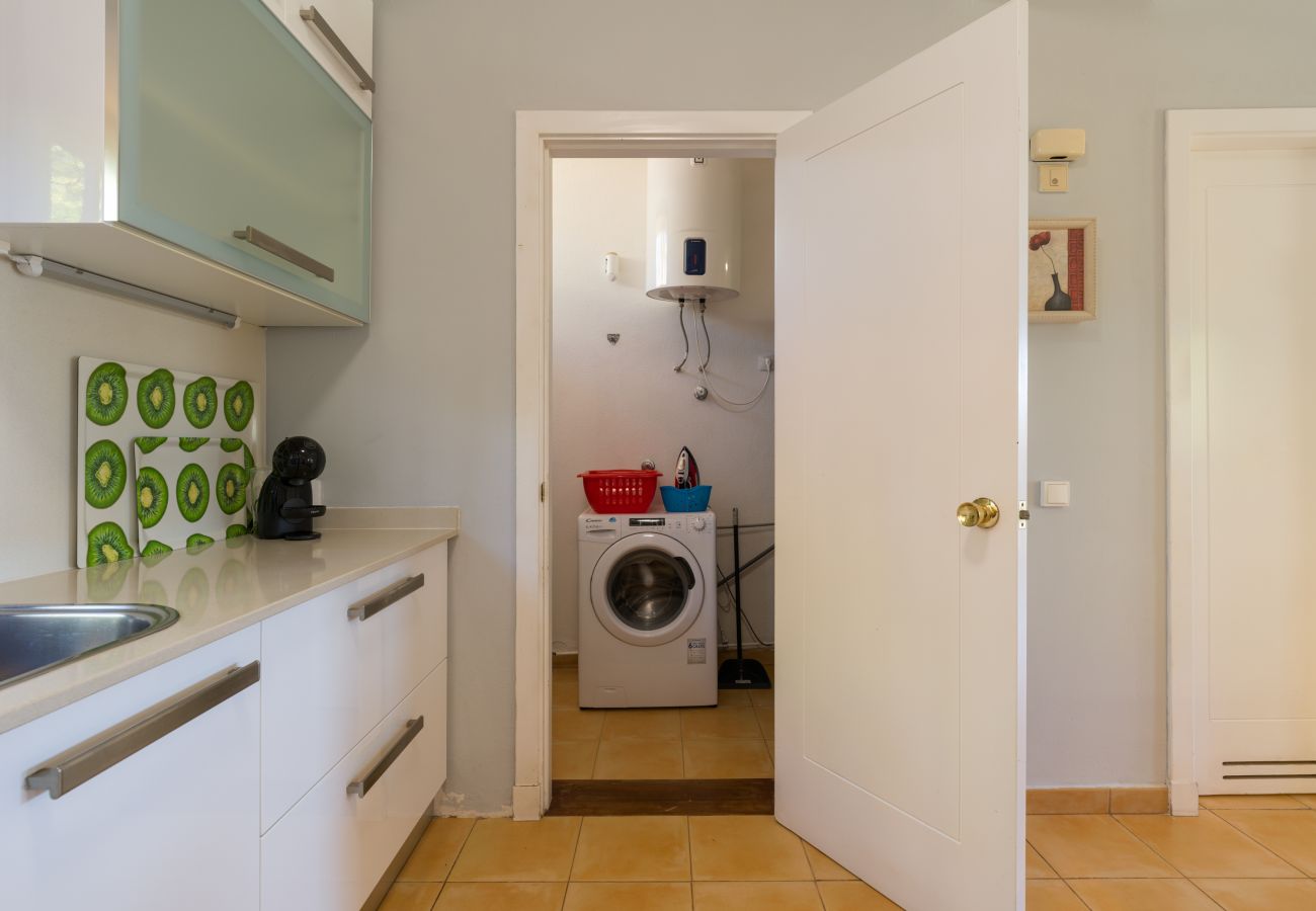 Bungalow in Maspalomas - Duplex in sehr schönes Meloneras by CanariasGetaway