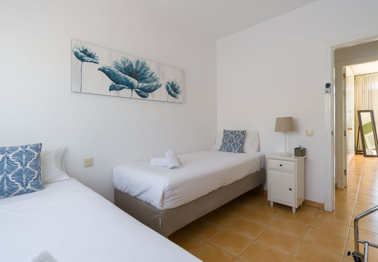 Bungalow in Maspalomas - Duplex in sehr schönes Meloneras by CanariasGetaway