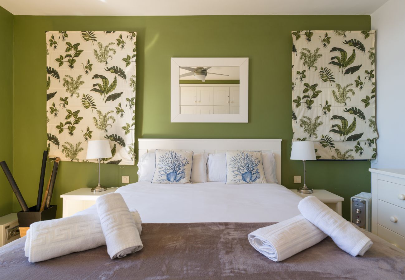 Bungalow in Maspalomas - Duplex in sehr schönes Meloneras by CanariasGetaway