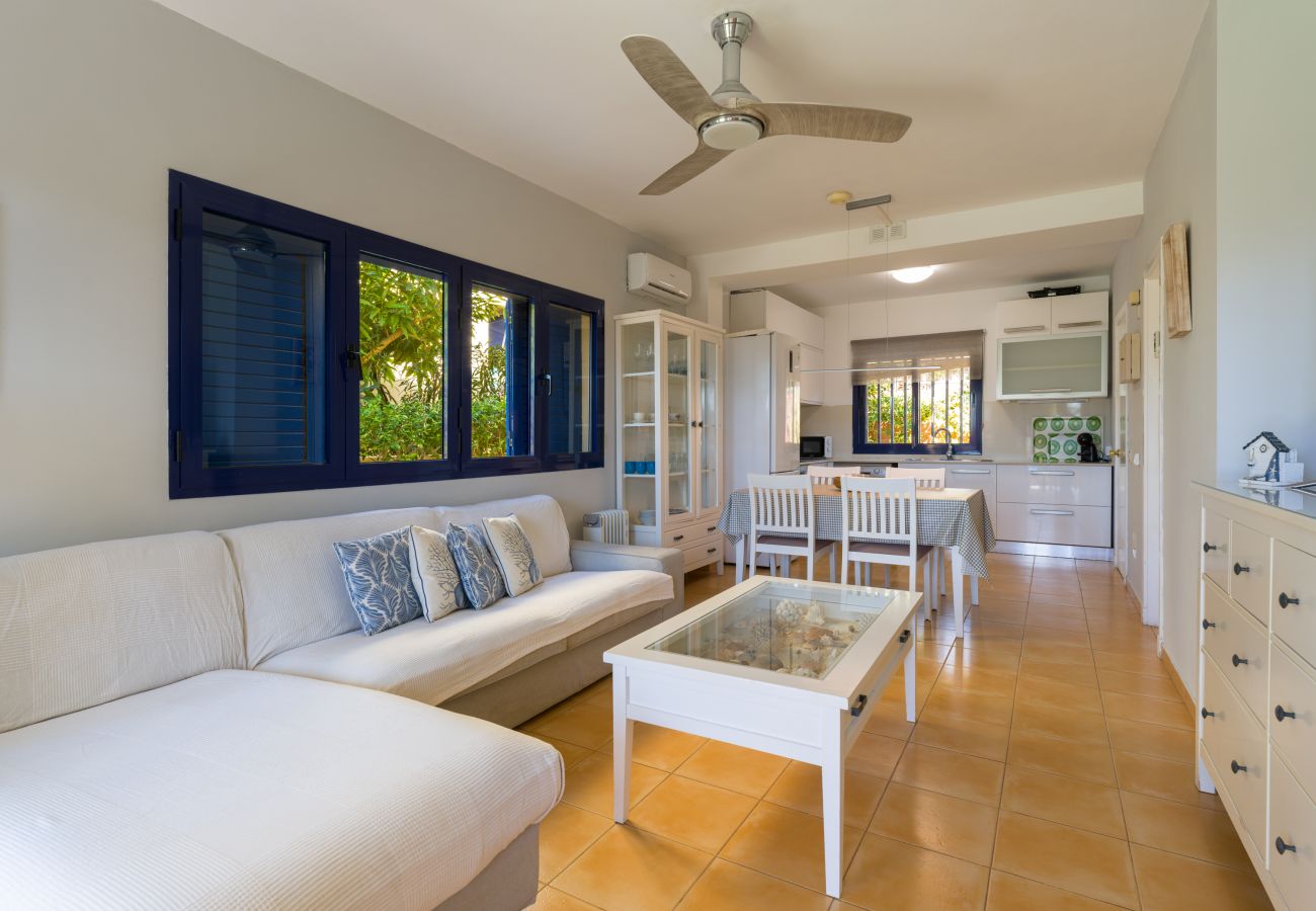 Bungalow in Maspalomas - Duplex in sehr schönes Meloneras by CanariasGetaway