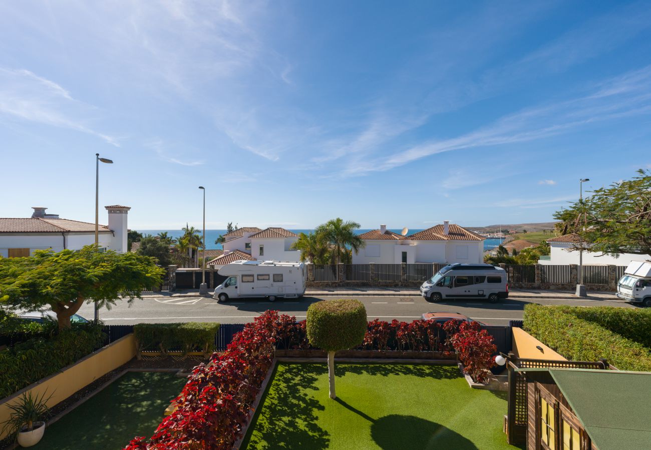 Bungalow in Maspalomas - Duplex in sehr schönes Meloneras by CanariasGetaway
