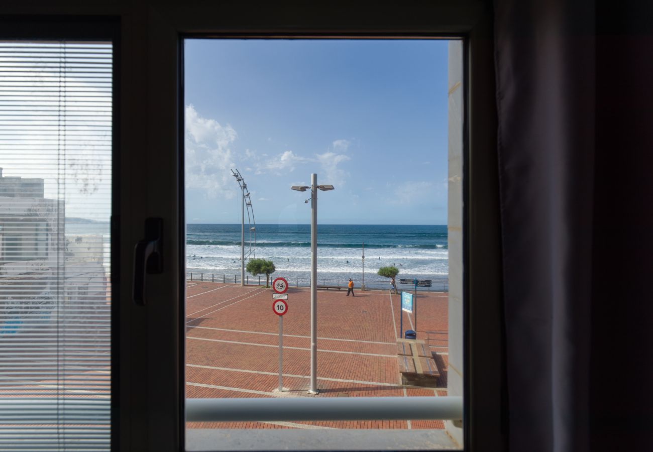 Ferienhaus in Las Palmas de Gran Canaria -  Mirando al Mar By CanariasGetaway