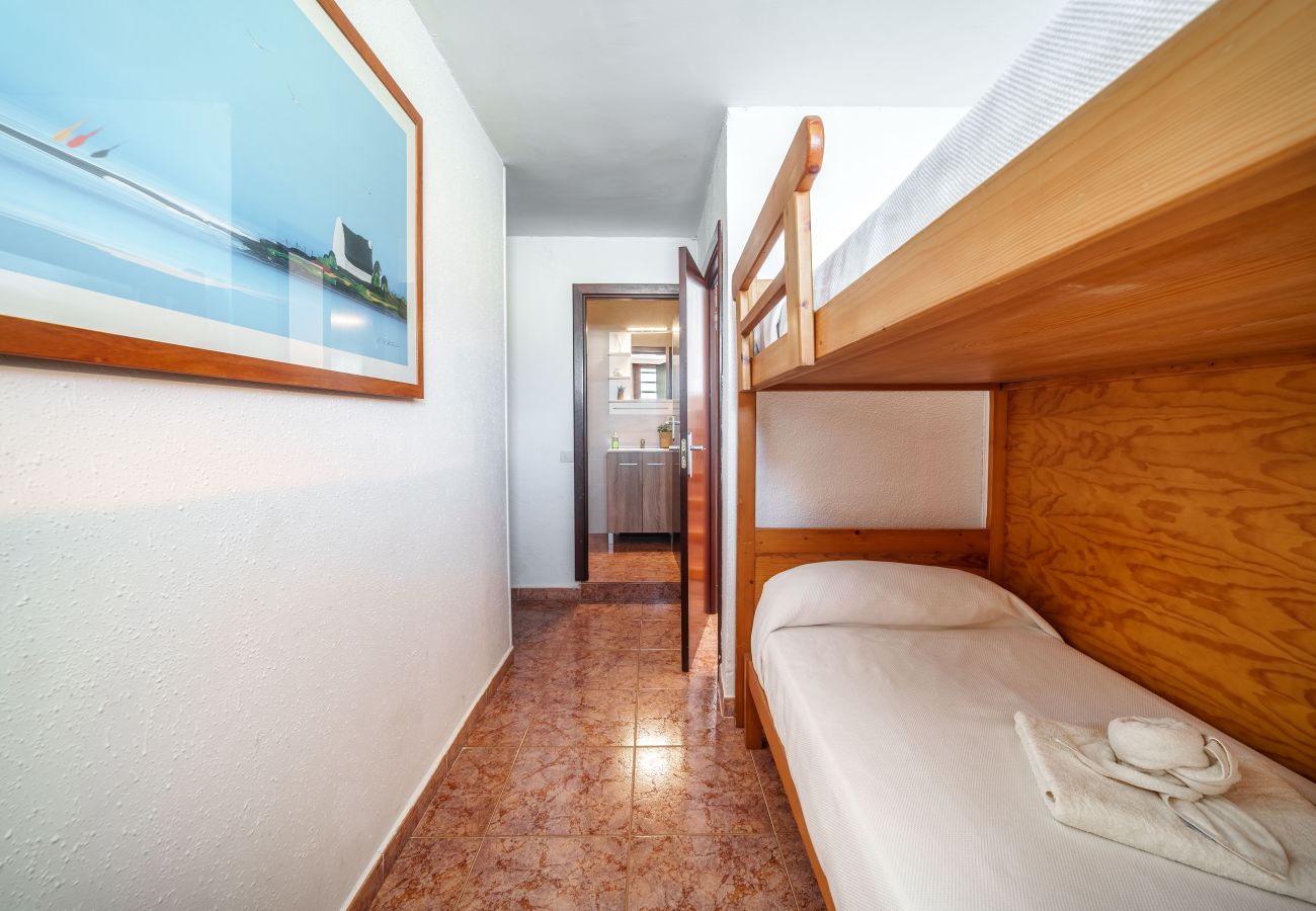 Ferienwohnung in Alcudia - Apartamento The Shell 2