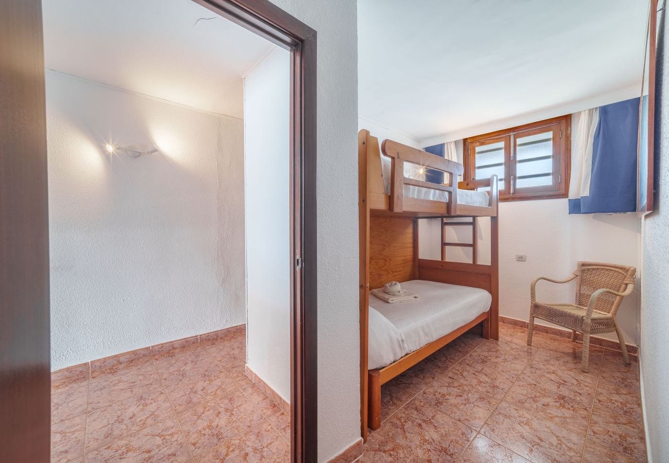 Ferienwohnung in Alcudia - Apartamento The Shell 2