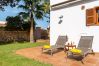 Villa in Cala´n Blanes - Elena Villa in Cala´n Blanes - Elena