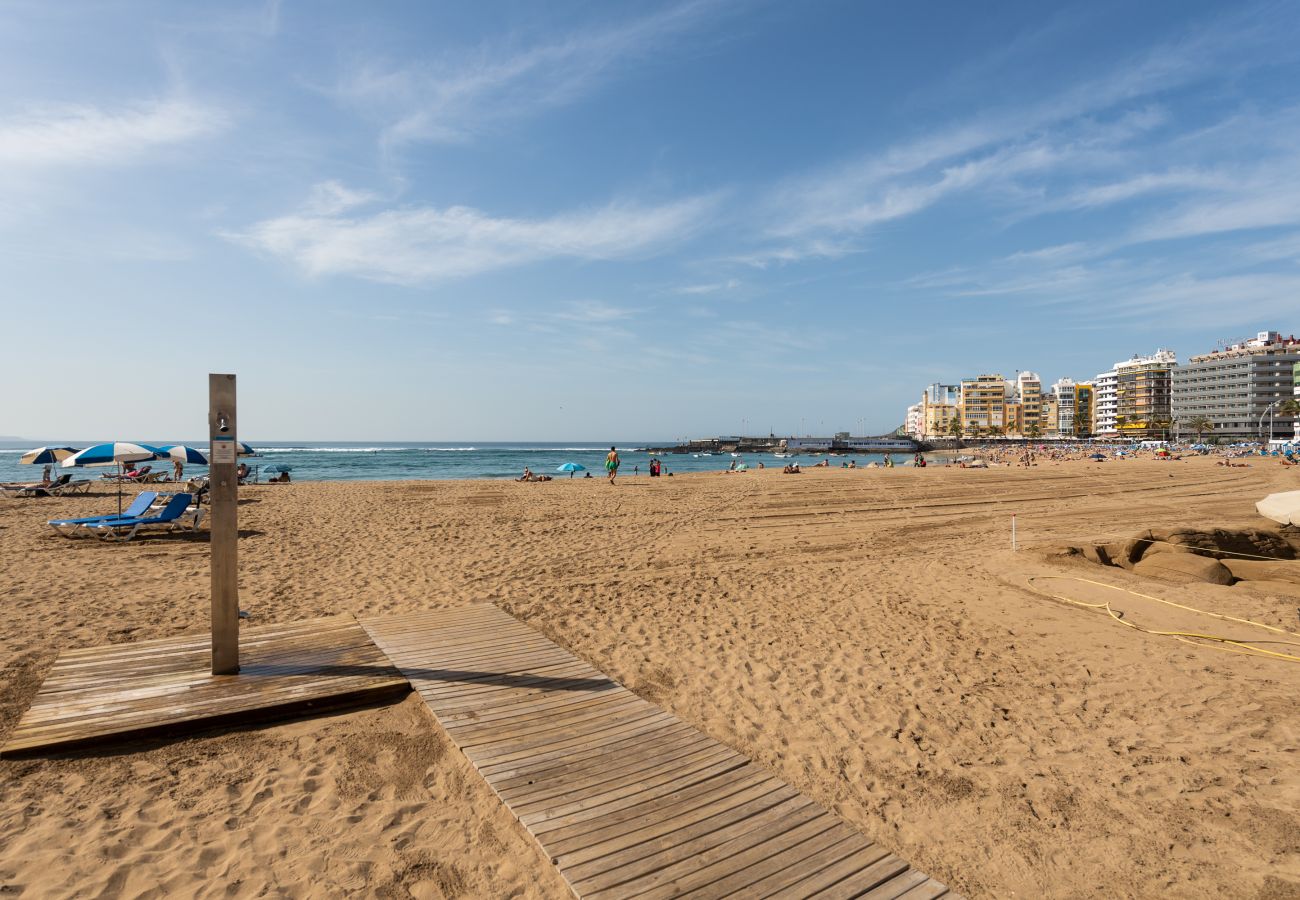Ferienhaus in Las Palmas de Gran Canaria - Yellow Sun Marine by CanariasGetaway
