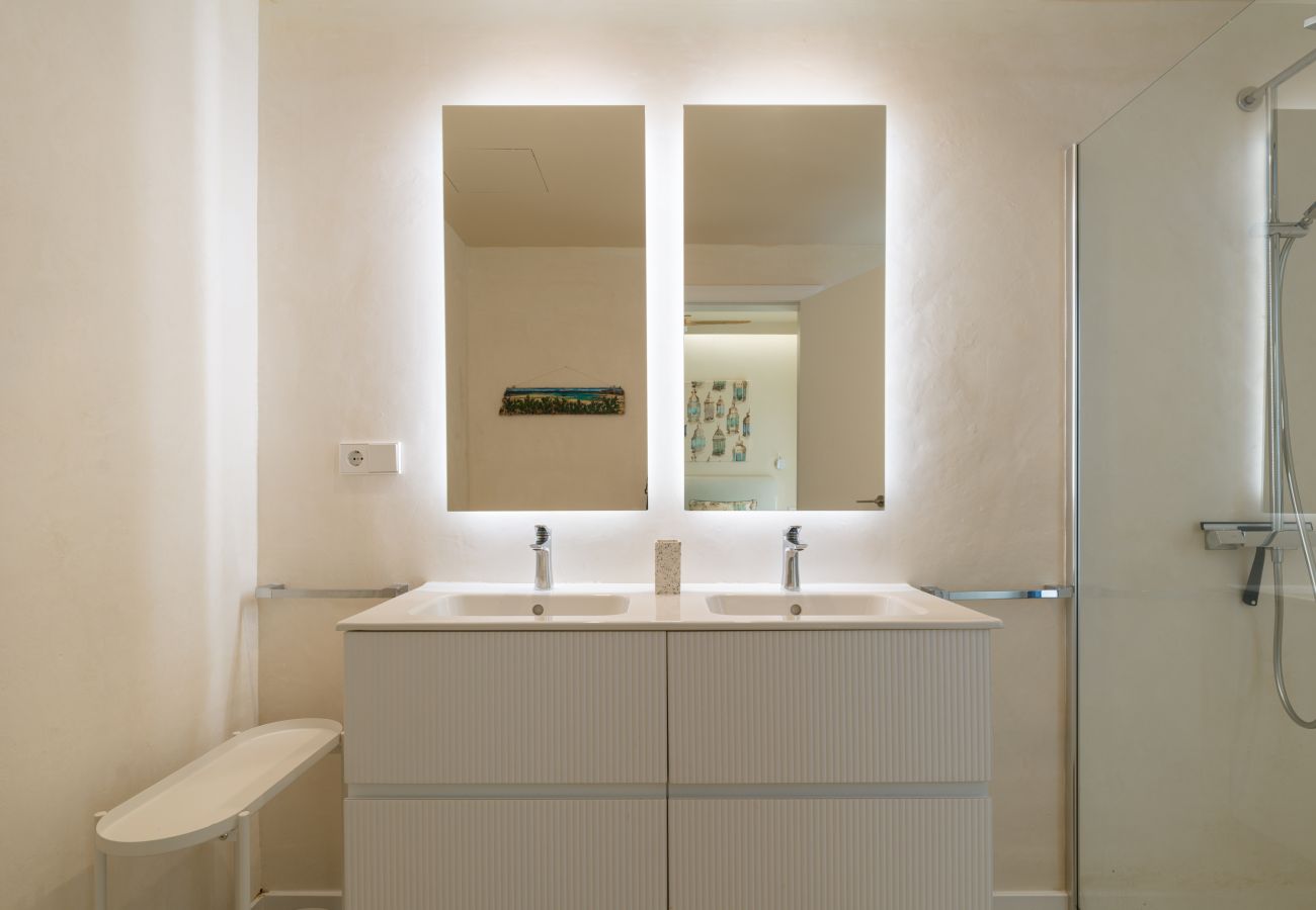 Villa in Corralejo - Long Beach with pool By CanariasGetaway 