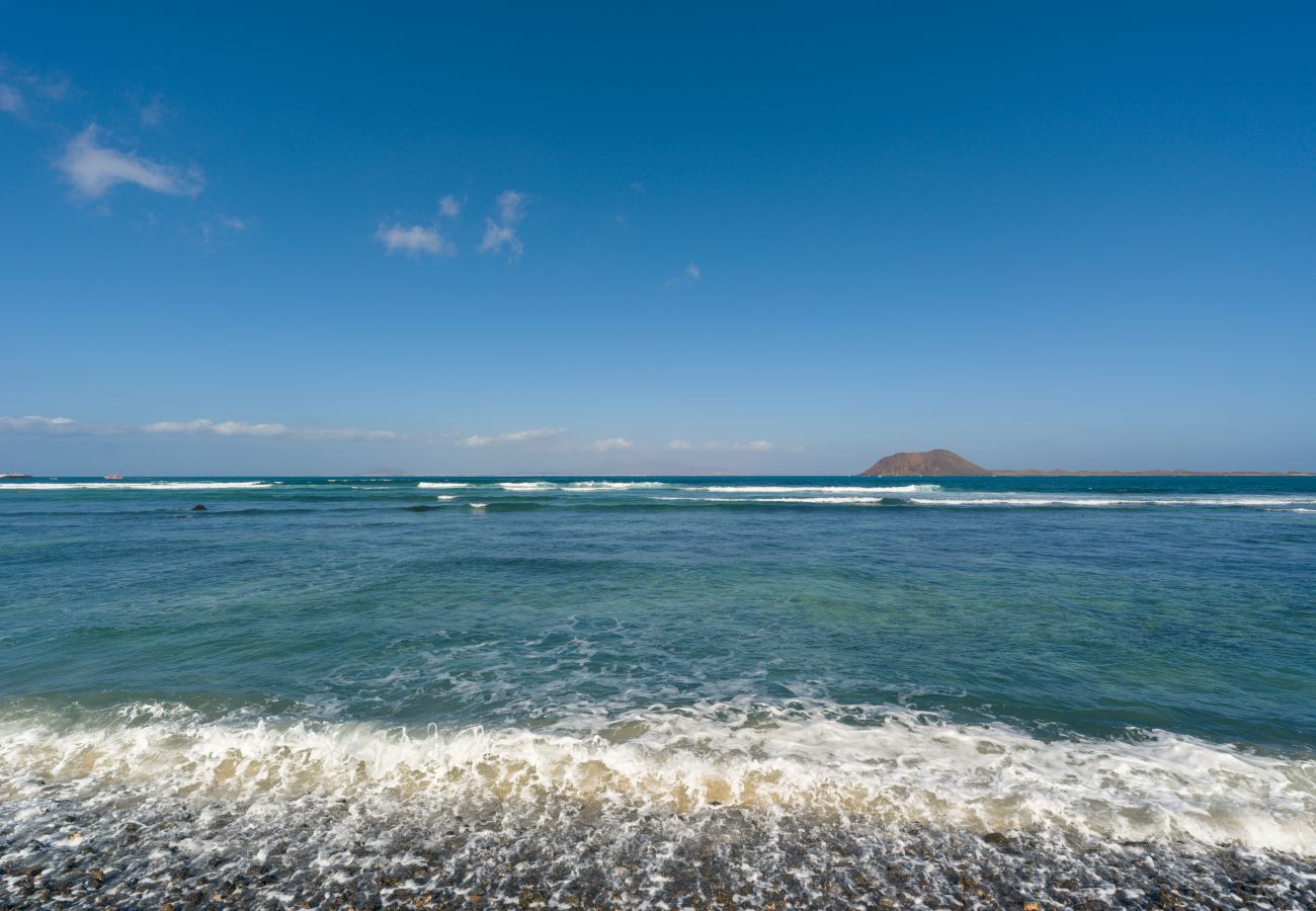 Villa in Corralejo - Long Beach with pool By CanariasGetaway 