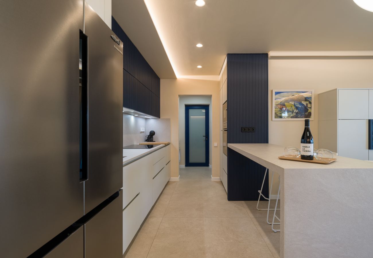 Villa in Corralejo - Long Beach with pool By CanariasGetaway 