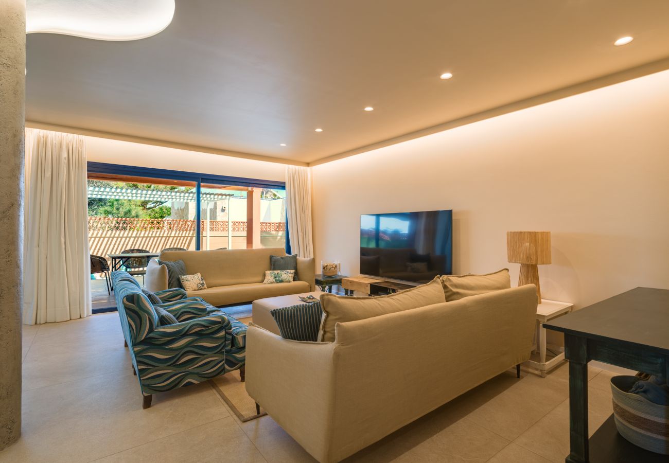 Villa in Corralejo - Long Beach with pool By CanariasGetaway 