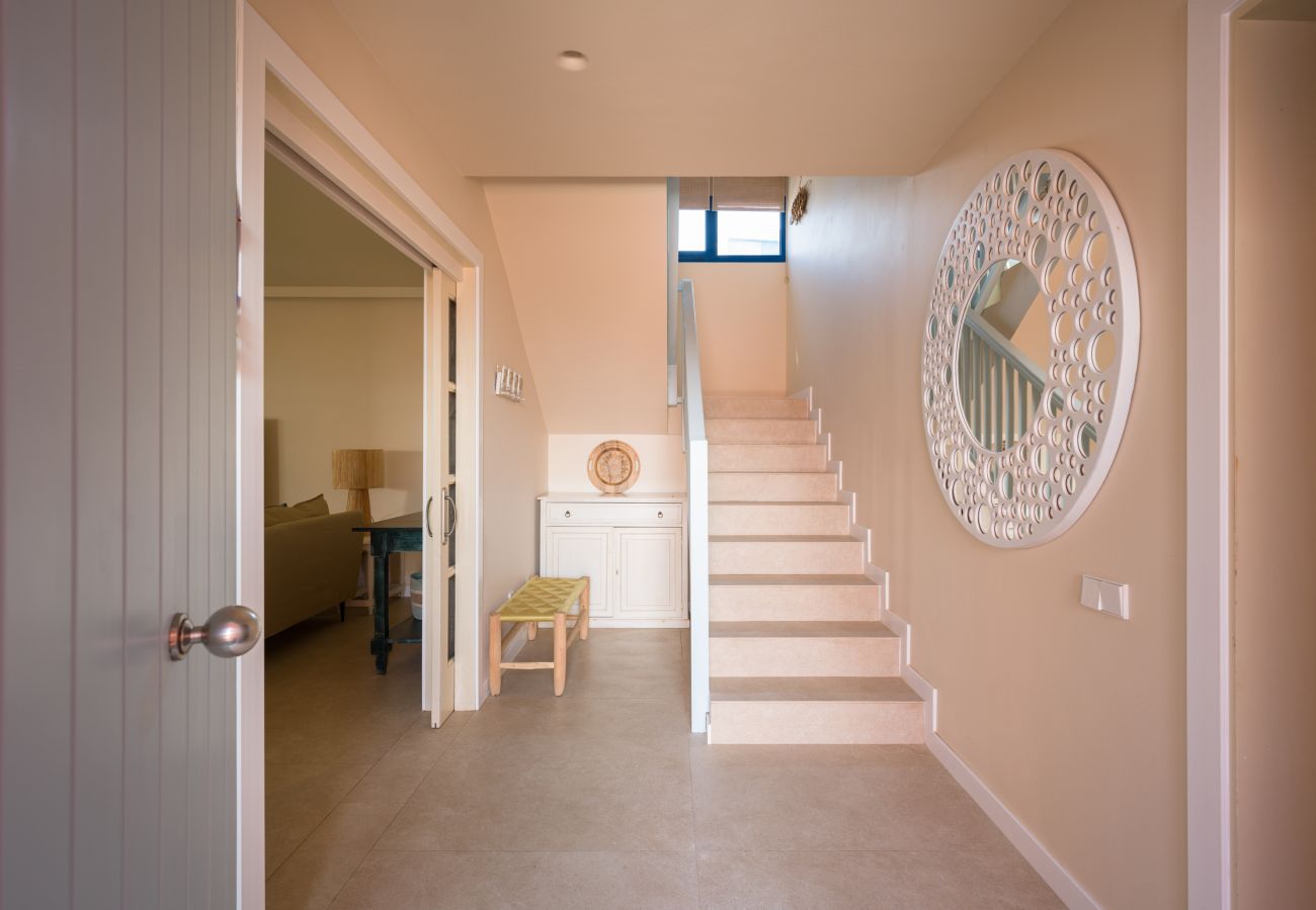 Villa in Corralejo - Long Beach with pool By CanariasGetaway 