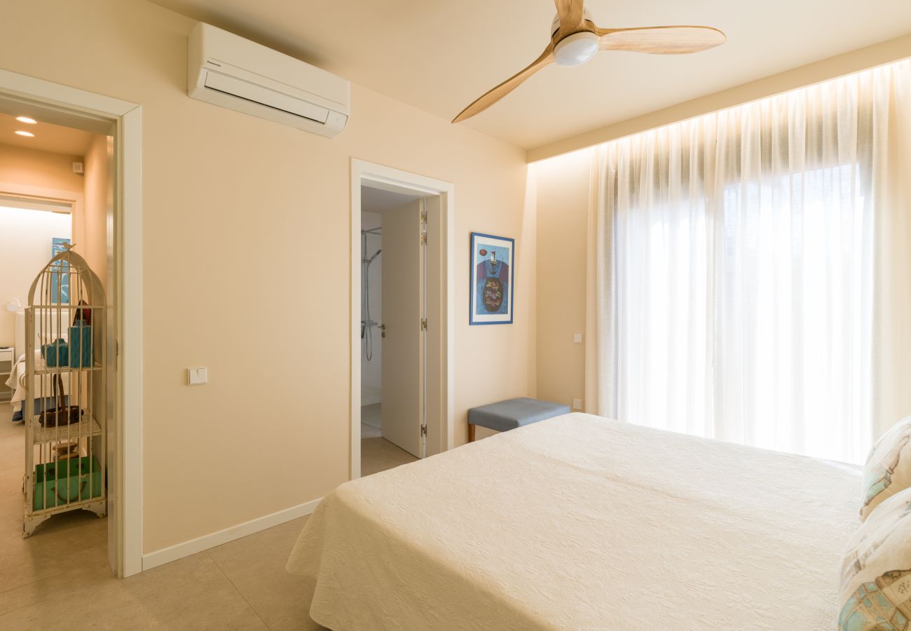Villa in Corralejo - Long Beach with pool By CanariasGetaway 