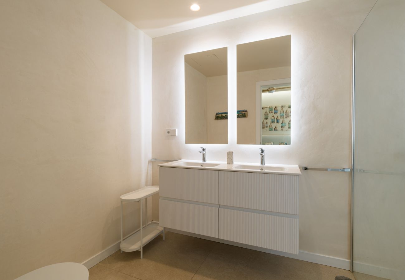 Villa in Corralejo - Long Beach with pool By CanariasGetaway 