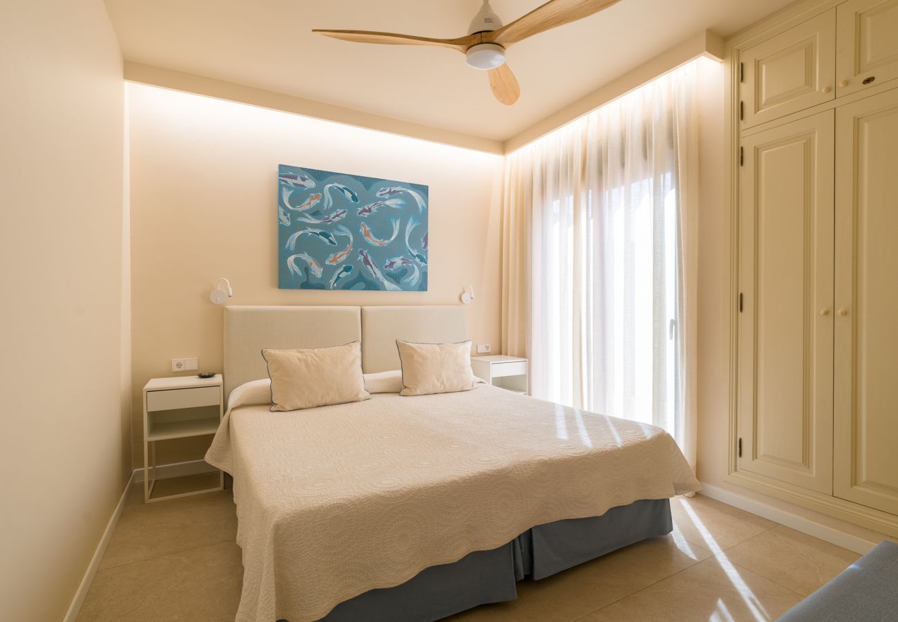 Villa in Corralejo - Long Beach with pool By CanariasGetaway 