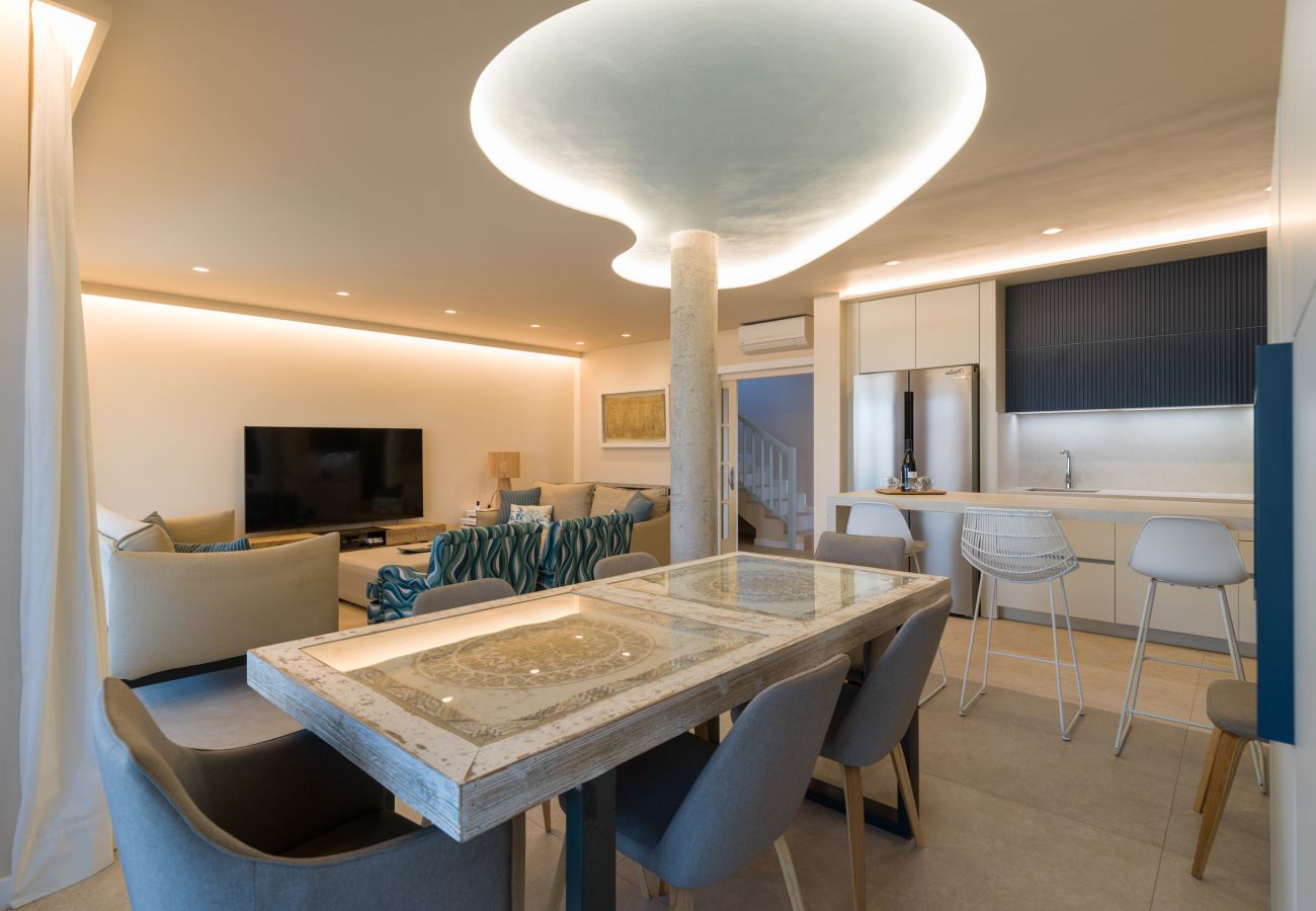 Villa in Corralejo - Long Beach with pool By CanariasGetaway 