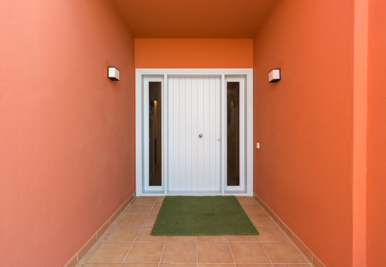 Villa in Corralejo - Long Beach with pool By CanariasGetaway 