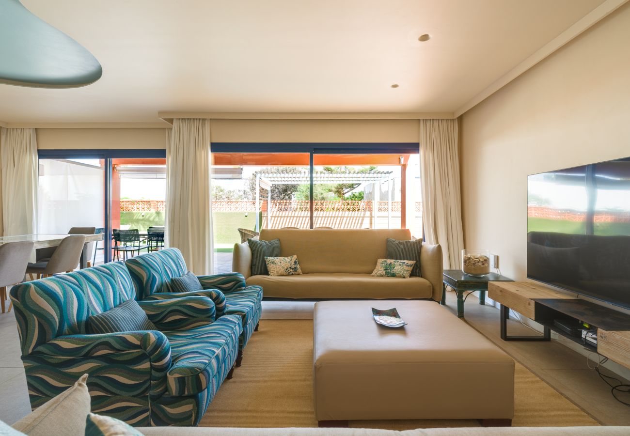 Villa in Corralejo - Long Beach with pool By CanariasGetaway 