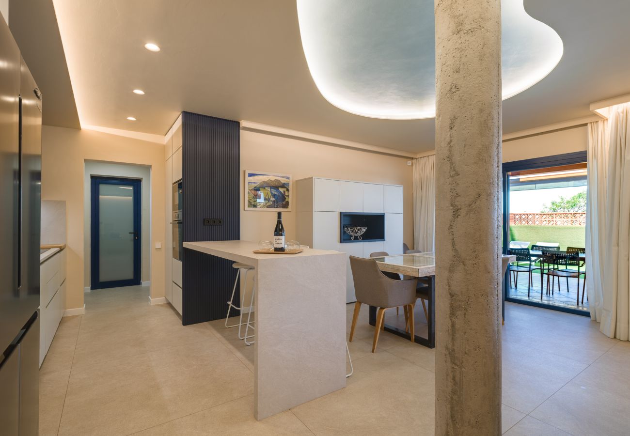Villa in Corralejo - Long Beach with pool By CanariasGetaway 