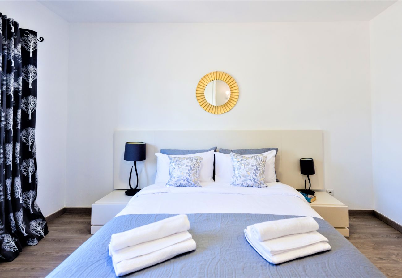 Ferienwohnung in Vale do Lobo - Vale do Lobo - 2 Bed apartment B