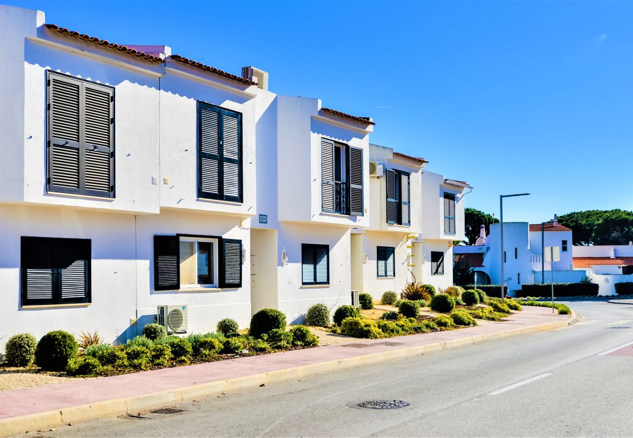 Ferienwohnung in Vale do Lobo - Vale do Lobo - 2 Bed apartment B