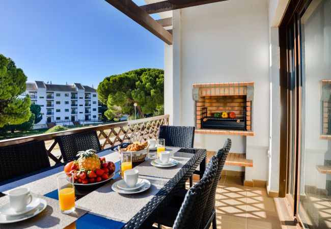 Ferienwohnung in Albufeira - Falesia Beach B