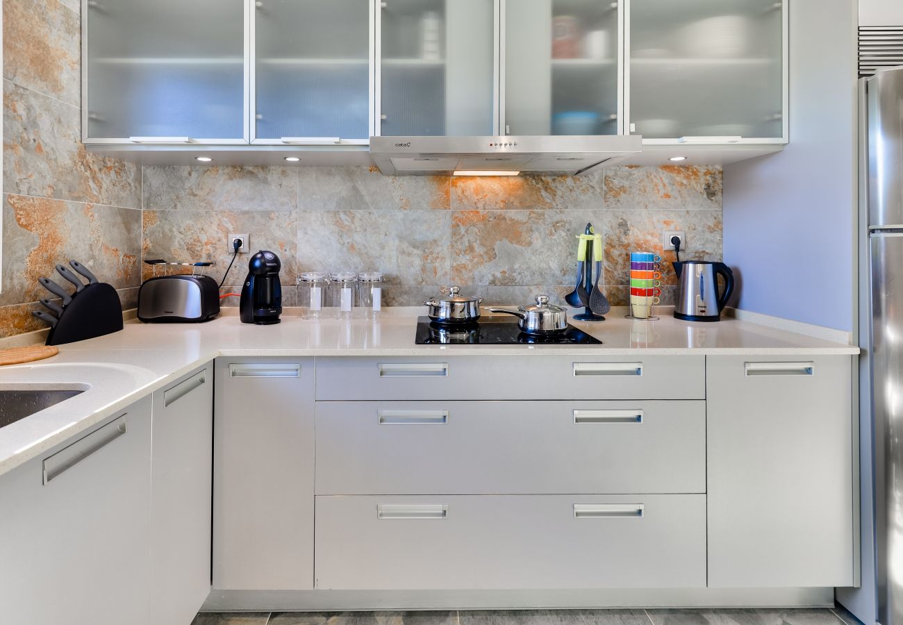 Ferienwohnung in Albufeira - Falesia Beach B