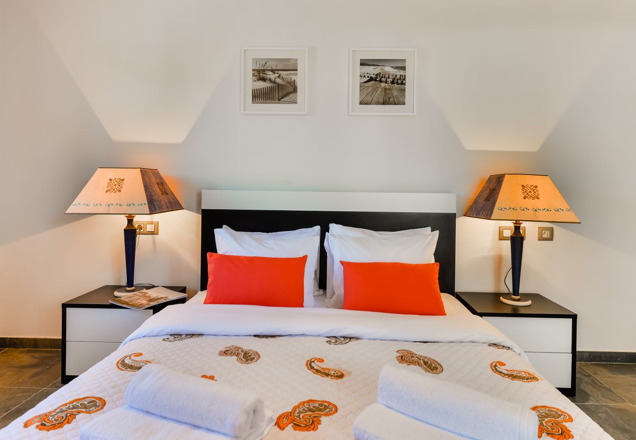 Ferienwohnung in Albufeira - Falesia Beach A