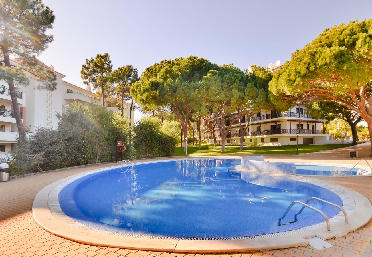 Ferienwohnung in Albufeira - Falesia Beach A