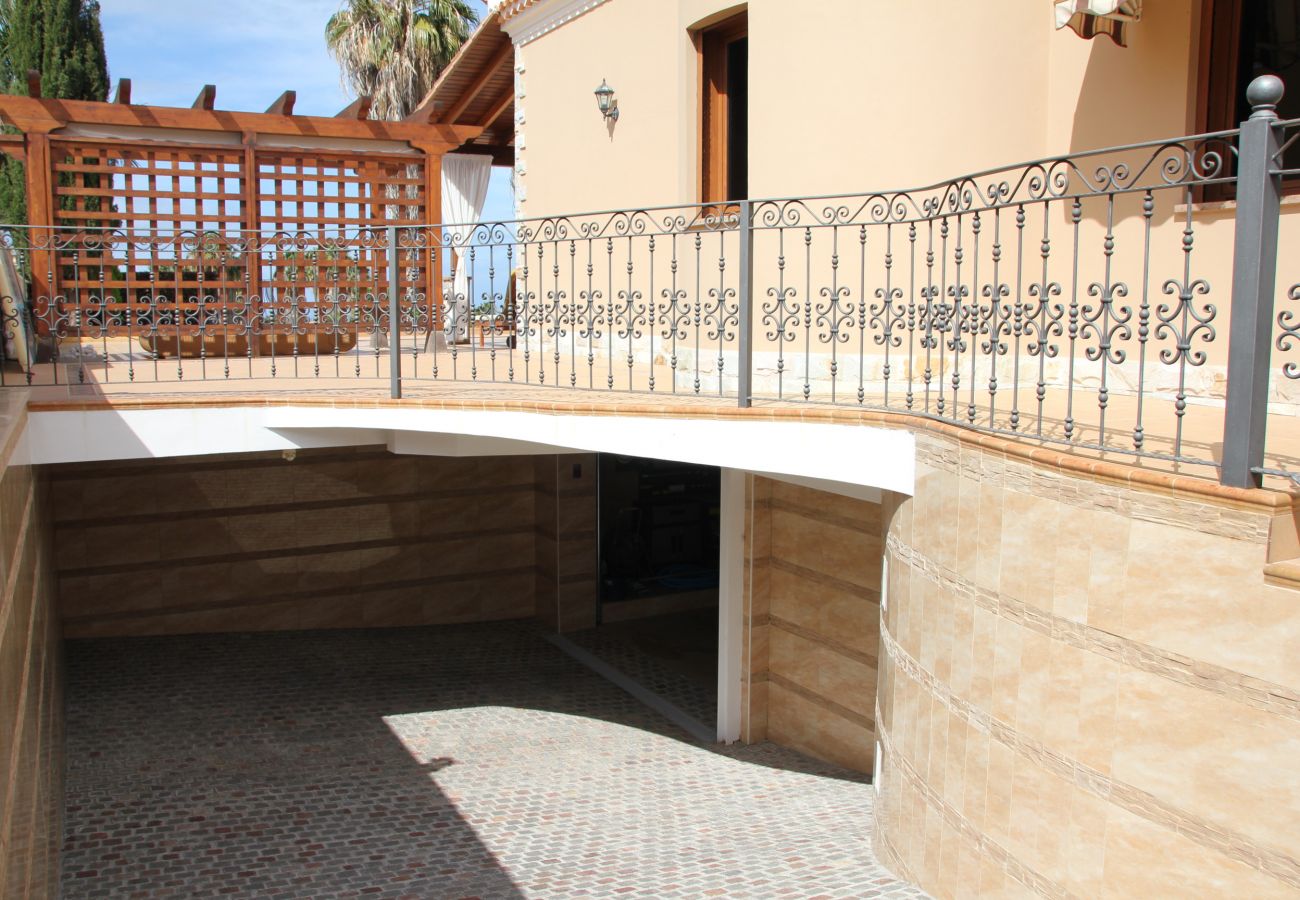 Villa in Adeje - Serenity by the Green