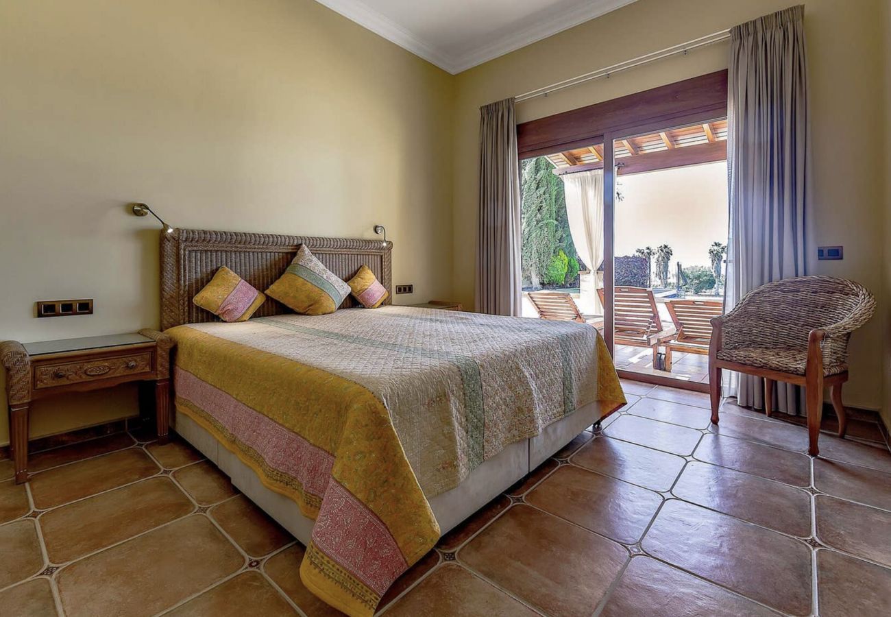 Villa in Adeje - Serenity by the Green