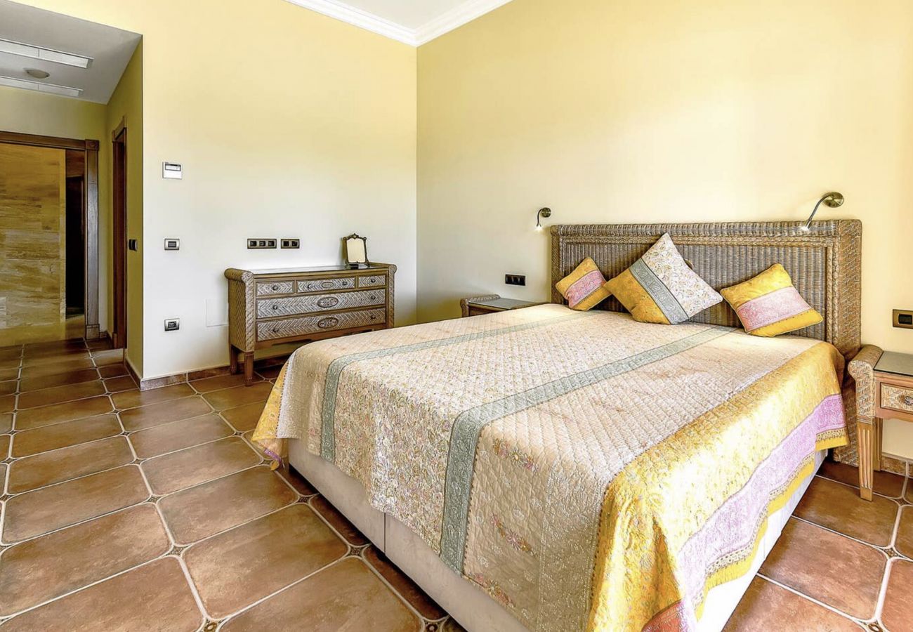 Villa in Adeje - Serenity by the Green