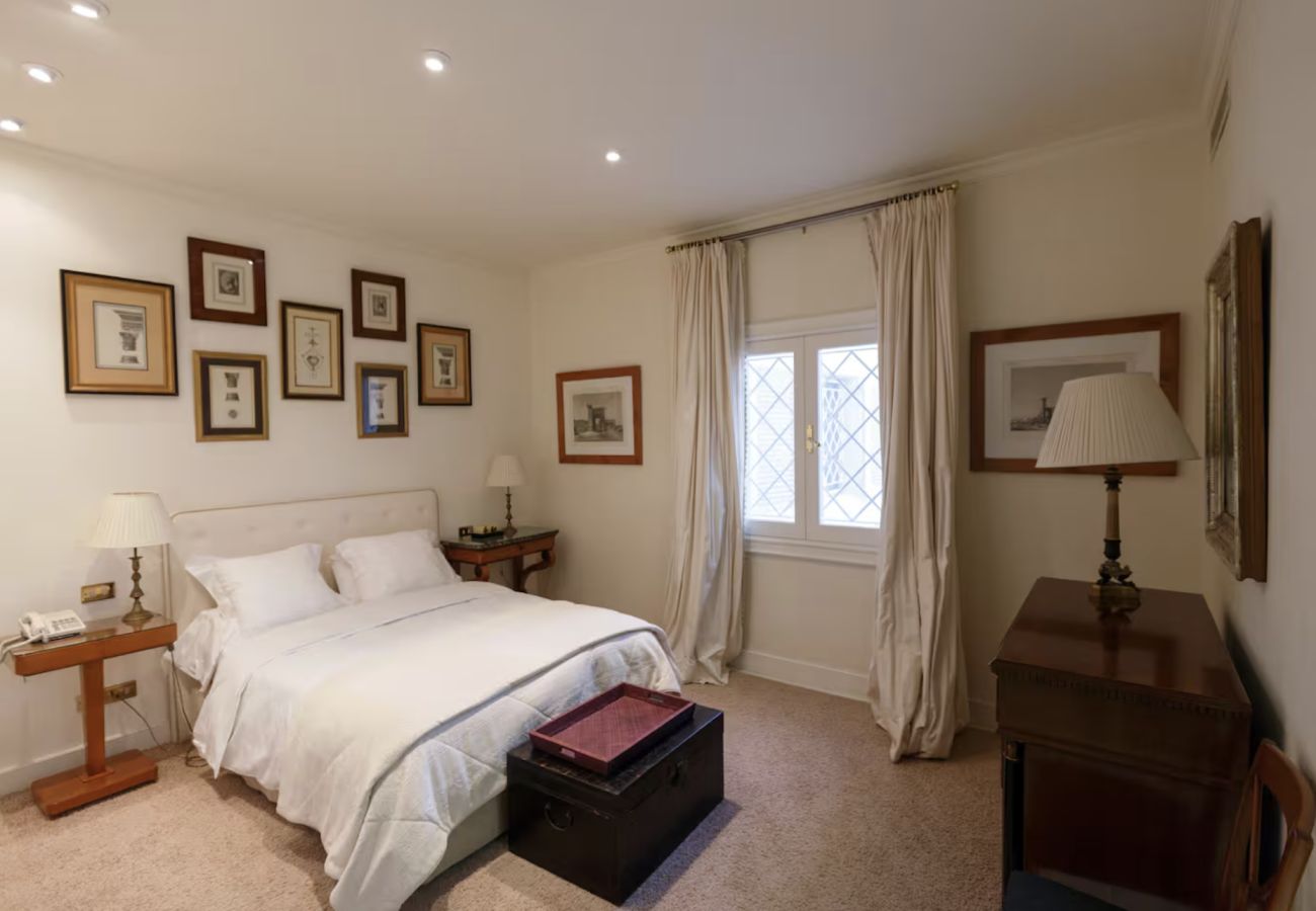 Villa in San Bartolomé de Tirajana - Sunset Luxe Retreat