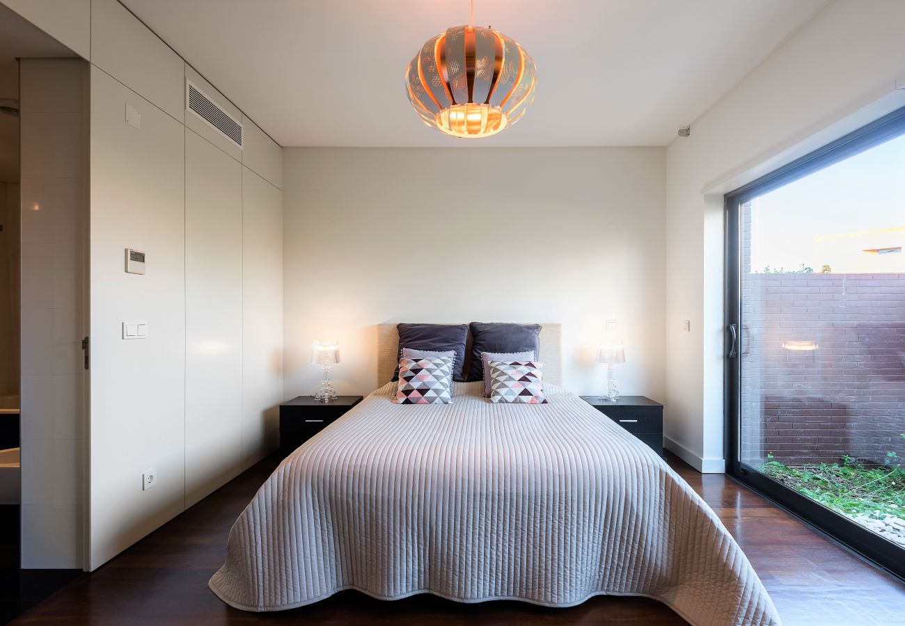 Ferienwohnung in Vilamoura - L'Orangerie 1 Bett Apartment