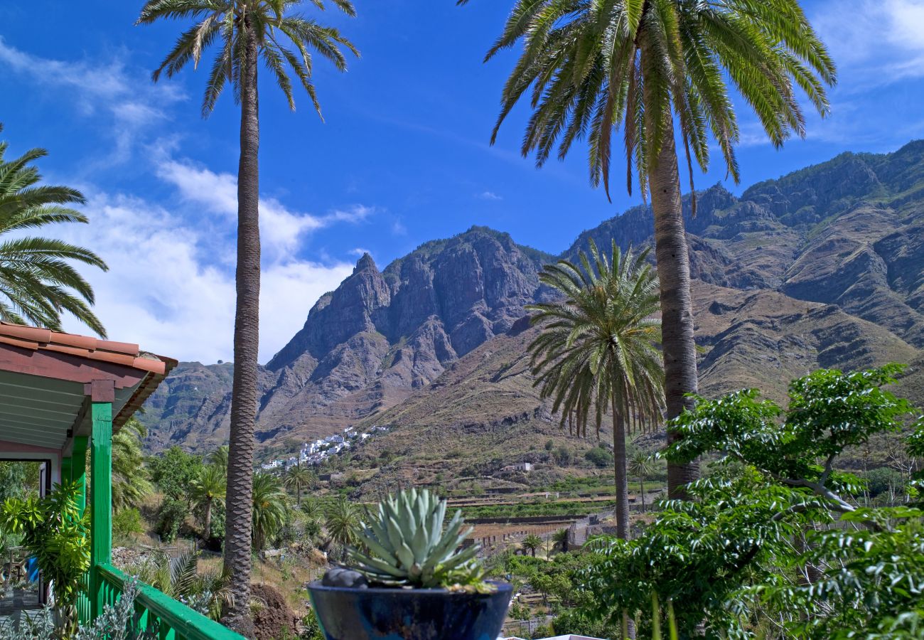 Ferienhaus in San Bartolomé de Tirajana - Las Adelfas South Beach 5 by CanariasGetaway