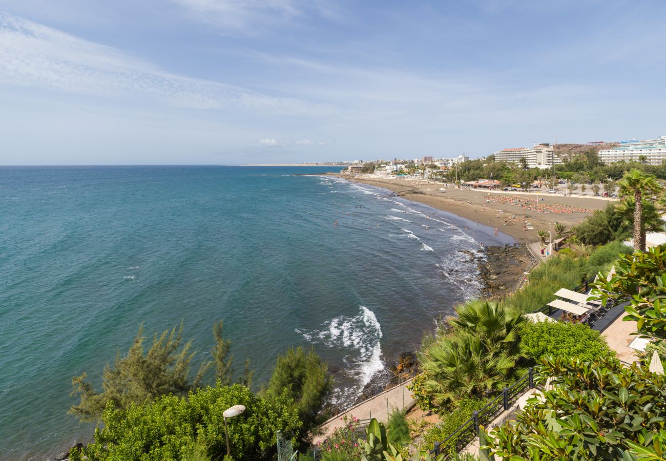 Ferienhaus in San Bartolomé de Tirajana - Las Adelfas South Beach 5 by CanariasGetaway