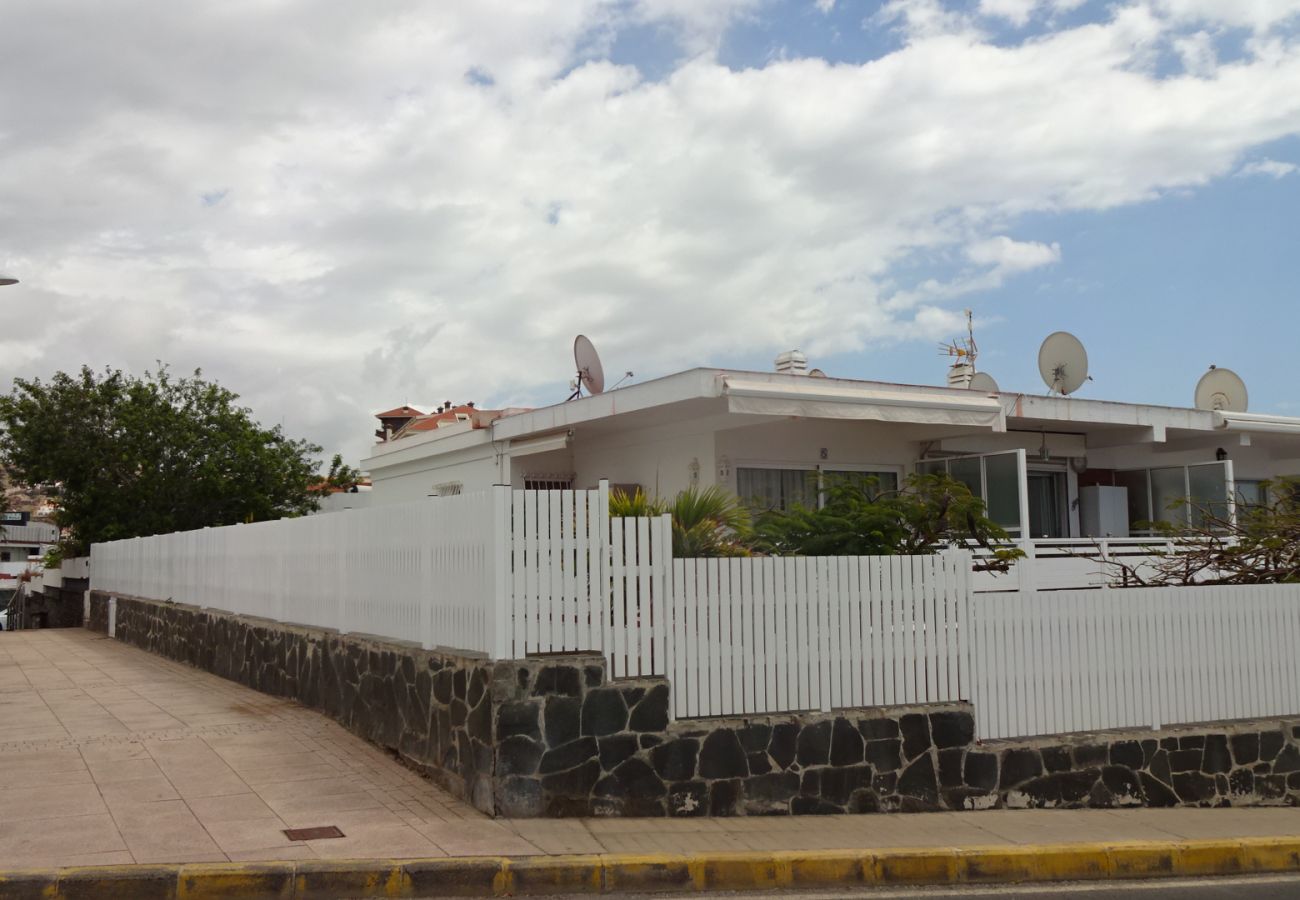 Ferienhaus in San Bartolomé de Tirajana - Las Adelfas South Beach 5 by CanariasGetaway